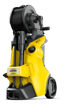 Imagen de HIDROLAVADORA K3 DELUXE 1600W 2.1HP 380 L/H KARCHER
