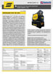 Imagen de EQUIPO DE SOLDAR RENEGADE VOLT ES 200i ESAB
