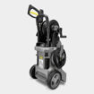 Imagen de HIDROLAVADORA HD 4/10 100BAR 1800W 400 L/H KARCHER