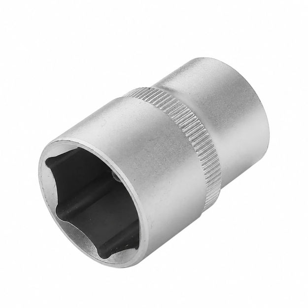 Imagen de DADO HEXAGONAL ENCASTRE 1/2" 12MM LTI