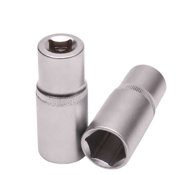 Imagen de DADO HEXAGONAL LARGO ENCASTRE 1/2" 23MM LTI