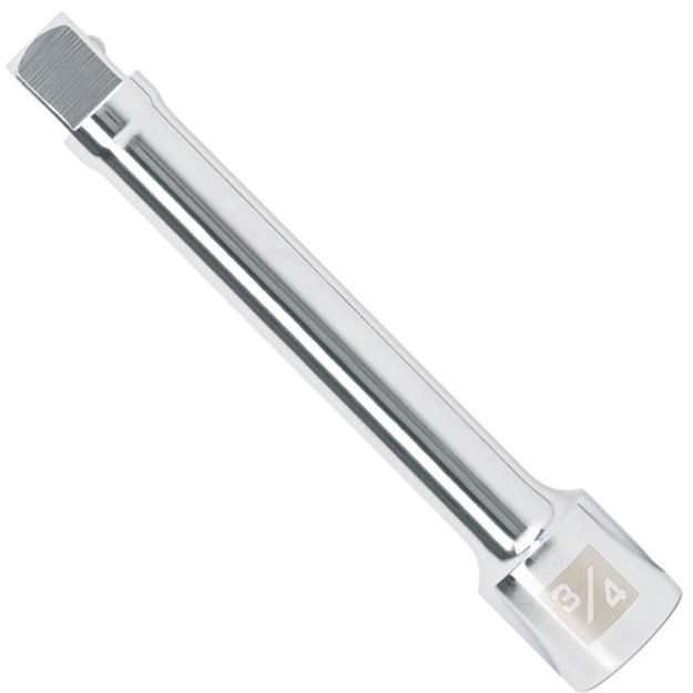 Imagen de EXTENSIÓN ENCASTRE 3/4" 100MM LTI