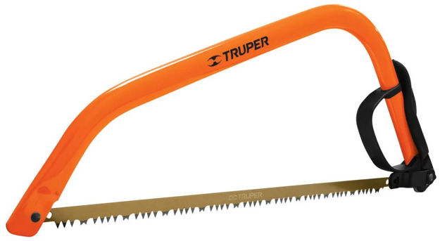 Imagen de ARCO SIERRA MONTARAZ 61CM AJT-24 24" TRUPER