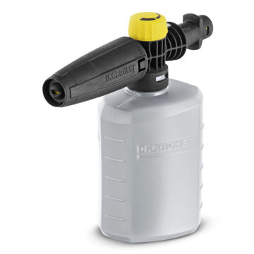 Imagen de BOQUILLA DISPENSADORA DE ESPUMA Y JABON KARCHER
