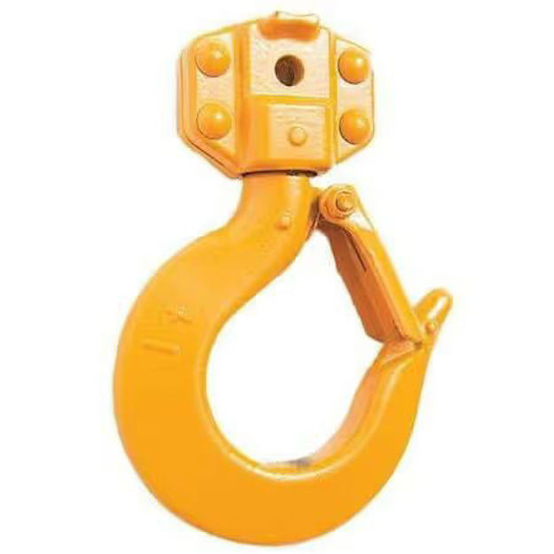Imagen de GANCHO PARA APAREJO 1.5 TON CB-I ABLE
