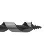 Imagen de MECHA HELICOIDAL PARA MADERA TIPO LEWIS 22 X 300MM KRINO