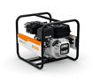 Imagen de MOTOBOMBA AGUA WP 600 3" 6HP 1050 L/MIN STIHL