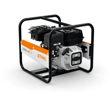 Imagen de MOTOBOMBA AGUA WP 600 3" 6HP 1050 L/MIN STIHL