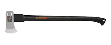 Imagen de HACHA MICHIGAN 34" CABO FIBRA VIDRIO 3.1/2 LIBRAS TRUPER