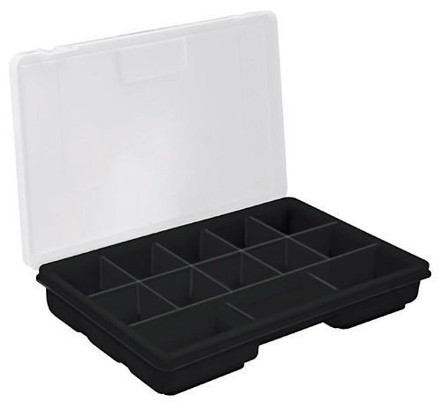 Imagen de CAJA ORGANIZADORA 13 COMPARTIMENTOS TRUPER