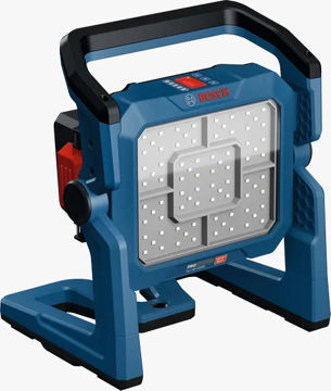 Imagen de FOCO LED BATERIA 18V GLI 18V-5000 (CARCAZA) BOSCH