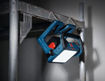 Imagen de FOCO LED BATERÍA 18V GLI 18V-5000 (CARCAZA) BOSCH