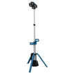 Imagen de FOCO LED BATERÍA 18V GLT 18V-5000 (CARCAZA) BOSCH