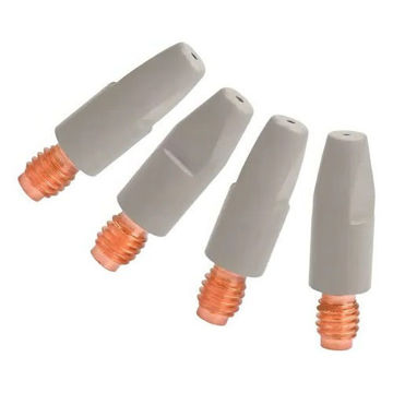 Imagen de TIP 0.9MM M8 CERÁMICO PARA TORCHA M36 ESAB