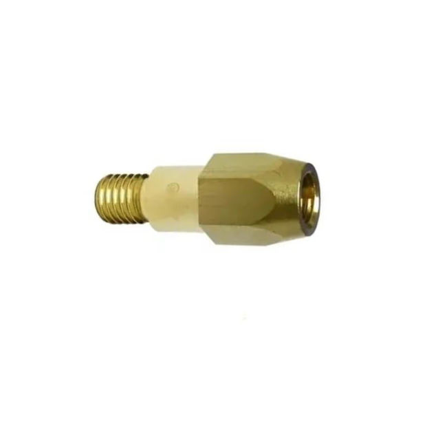 Imagen de SOPORTE TIP M8 PARA TORCHA MB36KD ESAB