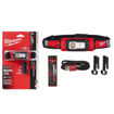 Imagen de LINTERNA LED PARA CASCO RECARGABLE 2116-21 MILWAUKEE