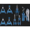 Imagen de CARRO CON HERRAMIENTAS 7 CAJONES ZBOX
