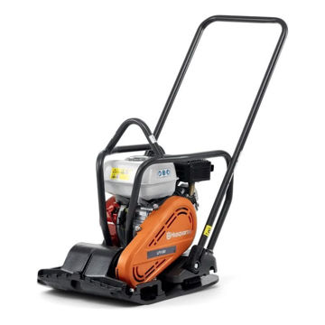 Imagen de PLACA COMPACTADORA VIBRADORA 95 KG LFV 80 HUSQVARNA