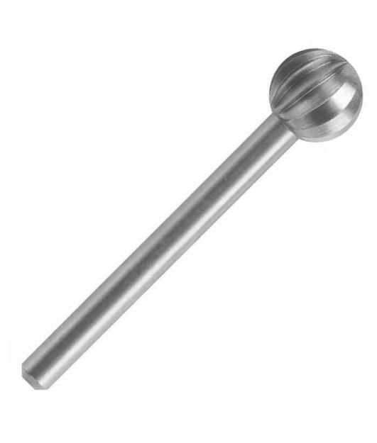 Imagen de FRESA DE ALTA VELOCIDAD TALLAR/GRABAR 1/8" DREMEL