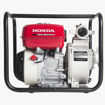 Imagen de BOMBA DE AGUA NAFTA 2" WL20XH HONDA