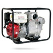 Imagen de MOTOBOMBA PARA SEDIMENTOS 4" 11HP TRASH WT40X HONDA